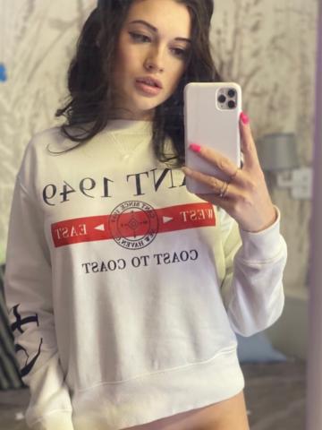Проститутка Доминика