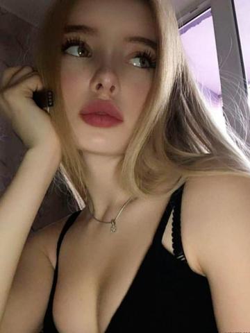Проститутка Карина