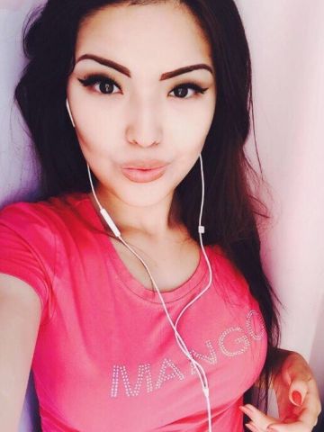 Проститутка Юна